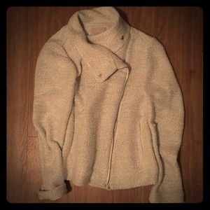 NWT- Loft jacket